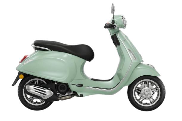 Vespa Primavera